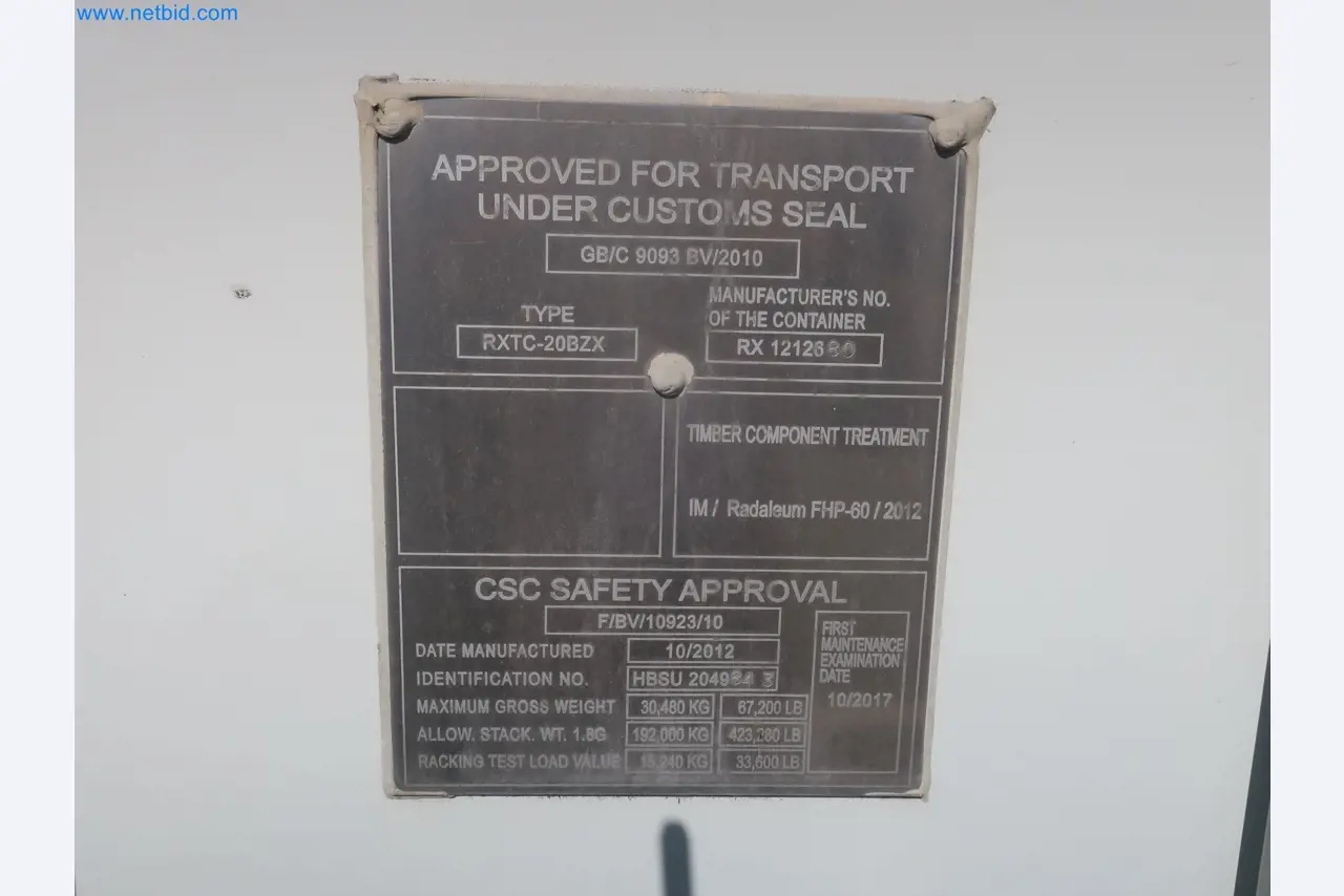 Závody na výrobu a skladování produktů z minerálních olejů, jakož i vstupů a hotových výrobků pro výrobu maziv.-2