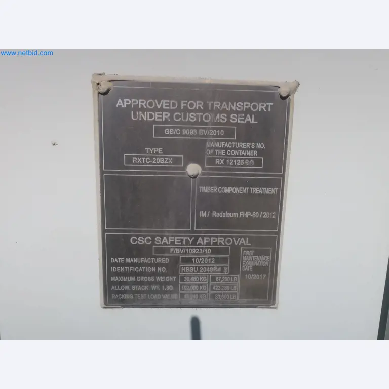 Závody na výrobu a skladování produktů z minerálních olejů, jakož i vstupů a hotových výrobků pro výrobu maziv.-2