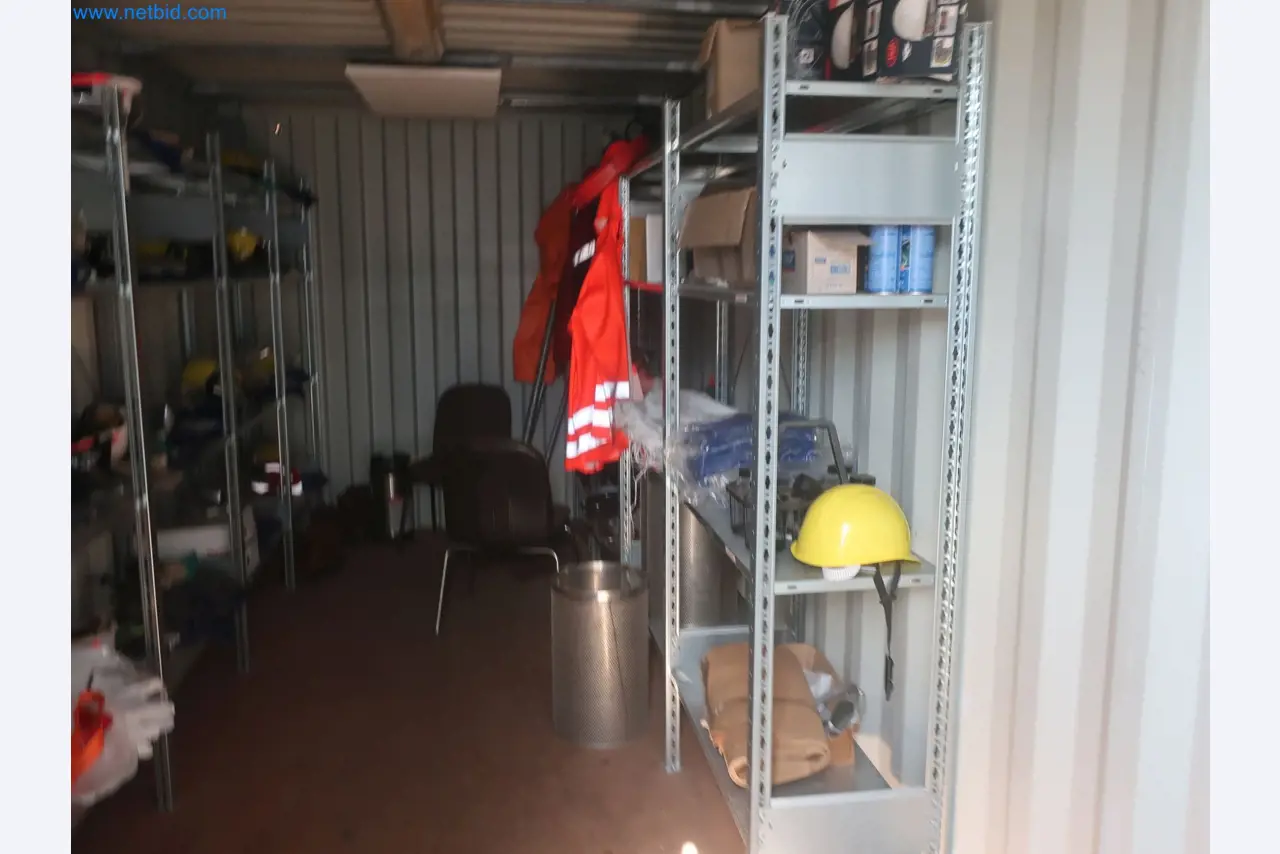 Závody na výrobu a skladování produktů z minerálních olejů, jakož i vstupů a hotových výrobků pro výrobu maziv.-5