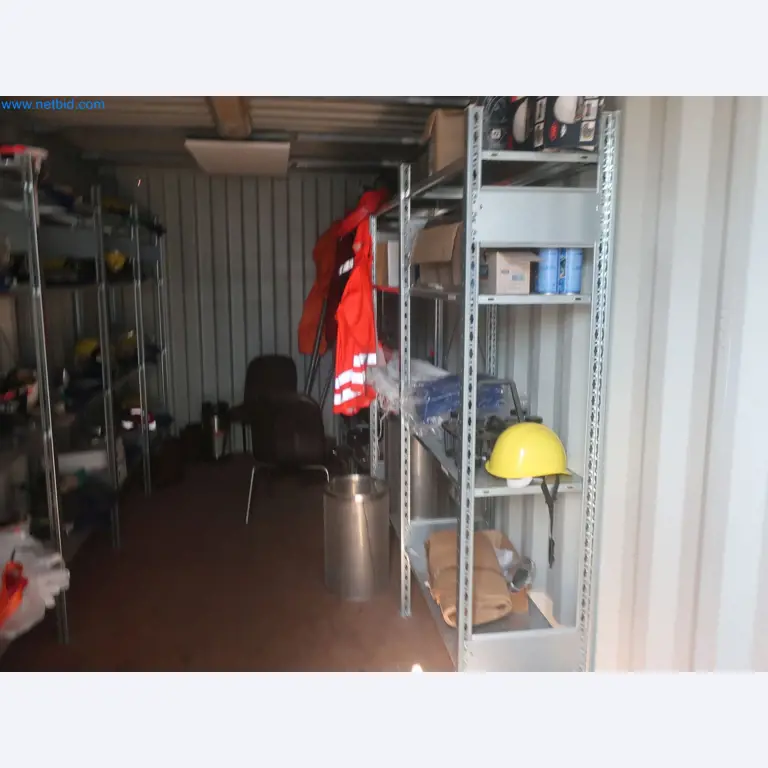 Závody na výrobu a skladování produktů z minerálních olejů, jakož i vstupů a hotových výrobků pro výrobu maziv.-5