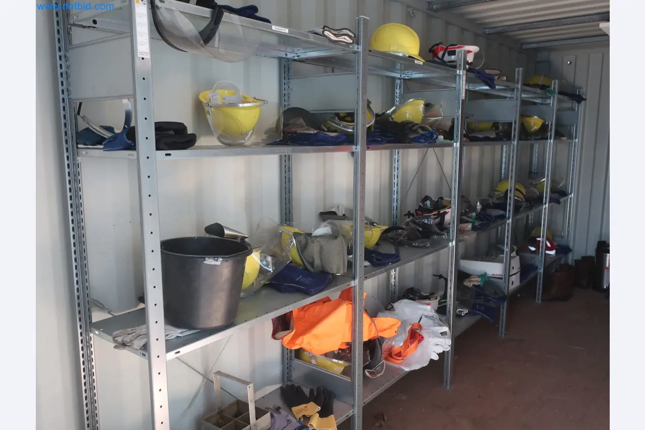 Závody na výrobu a skladování produktů z minerálních olejů, jakož i vstupů a hotových výrobků pro výrobu maziv.-6