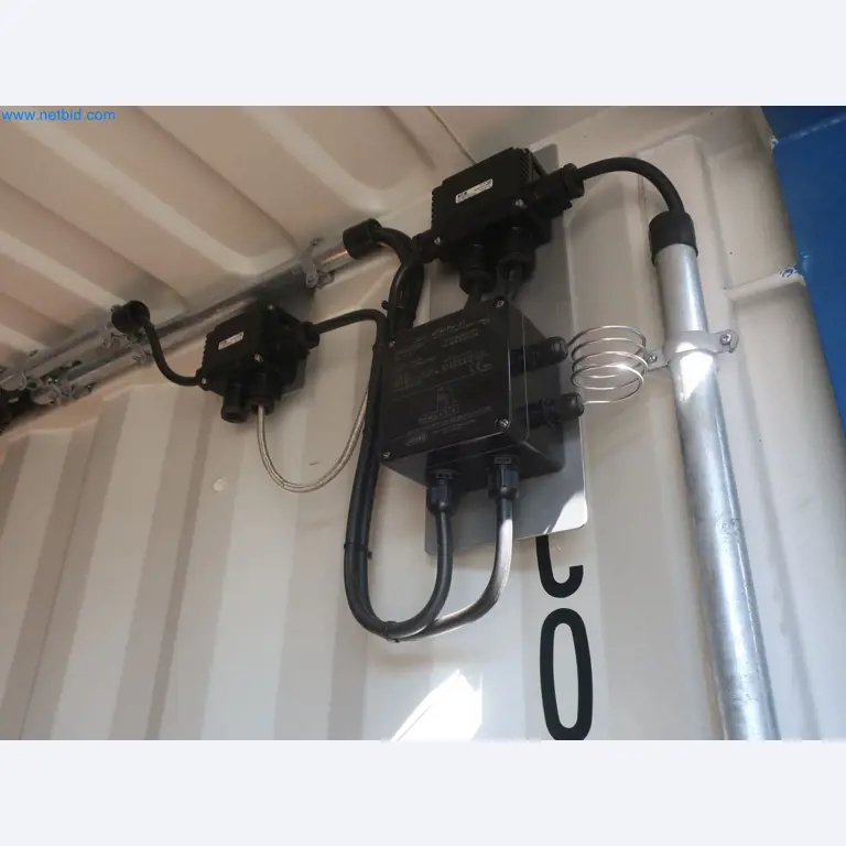 Závody na výrobu a skladování produktů z minerálních olejů, jakož i vstupů a hotových výrobků pro výrobu maziv.-8