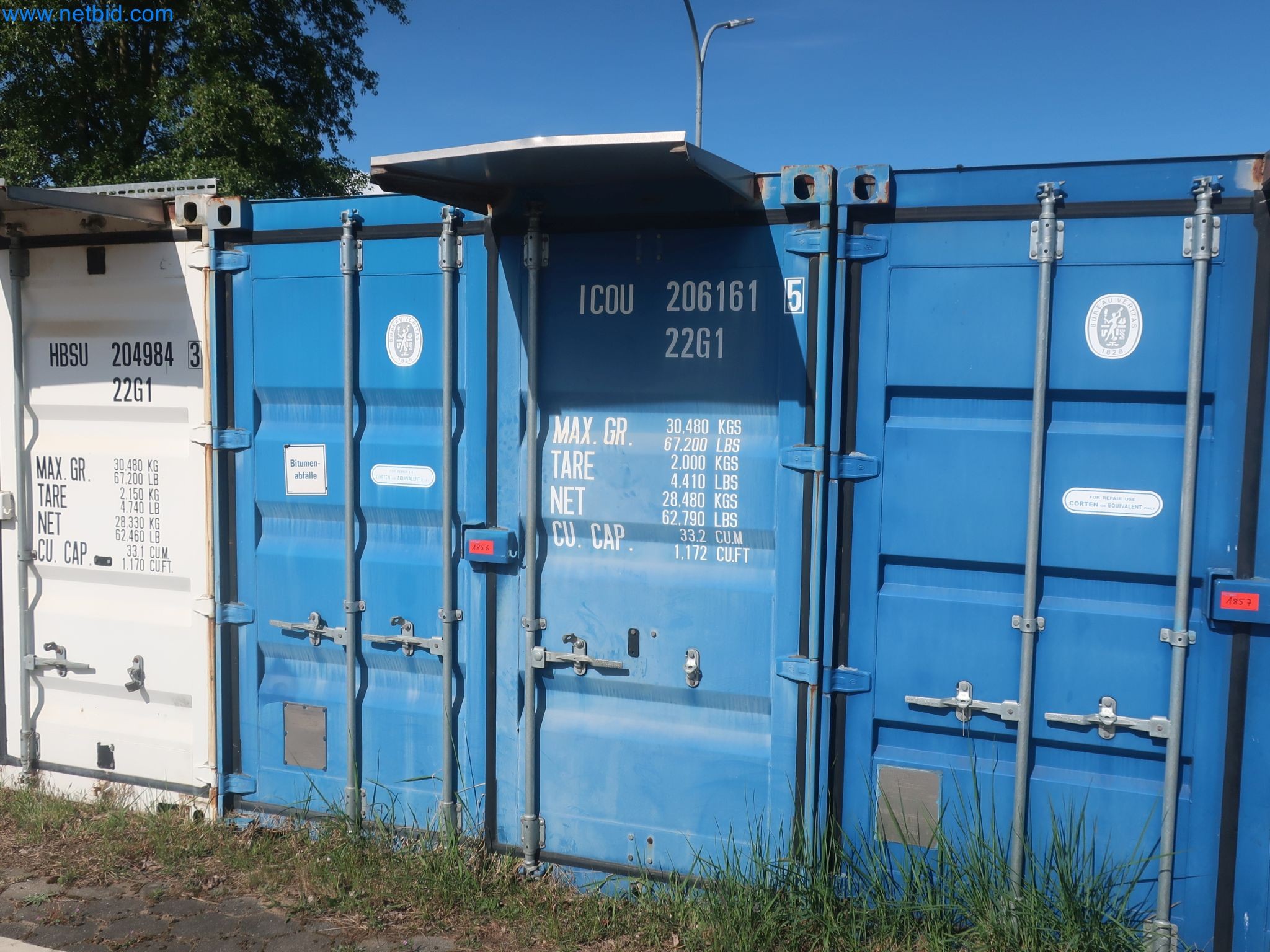 Závody na výrobu a skladování produktů z minerálních olejů, jakož i vstupů a hotových výrobků pro výrobu maziv.-1