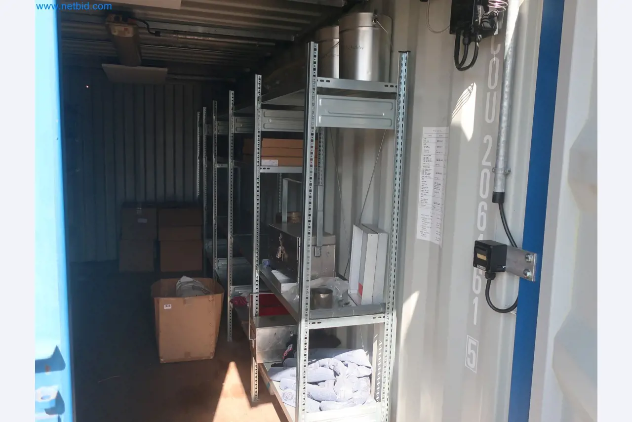 Závody na výrobu a skladování produktů z minerálních olejů, jakož i vstupů a hotových výrobků pro výrobu maziv.-3