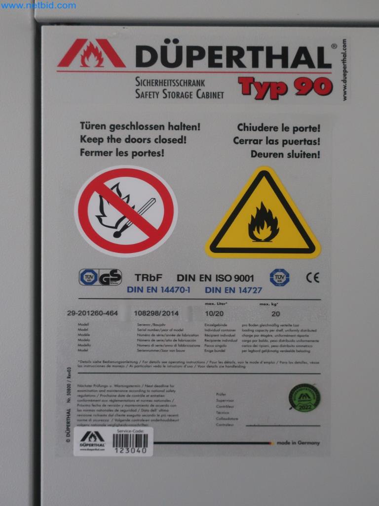 Plants for the production and storage of mineral oil products as well as input and finished products for the production of lubricants-2