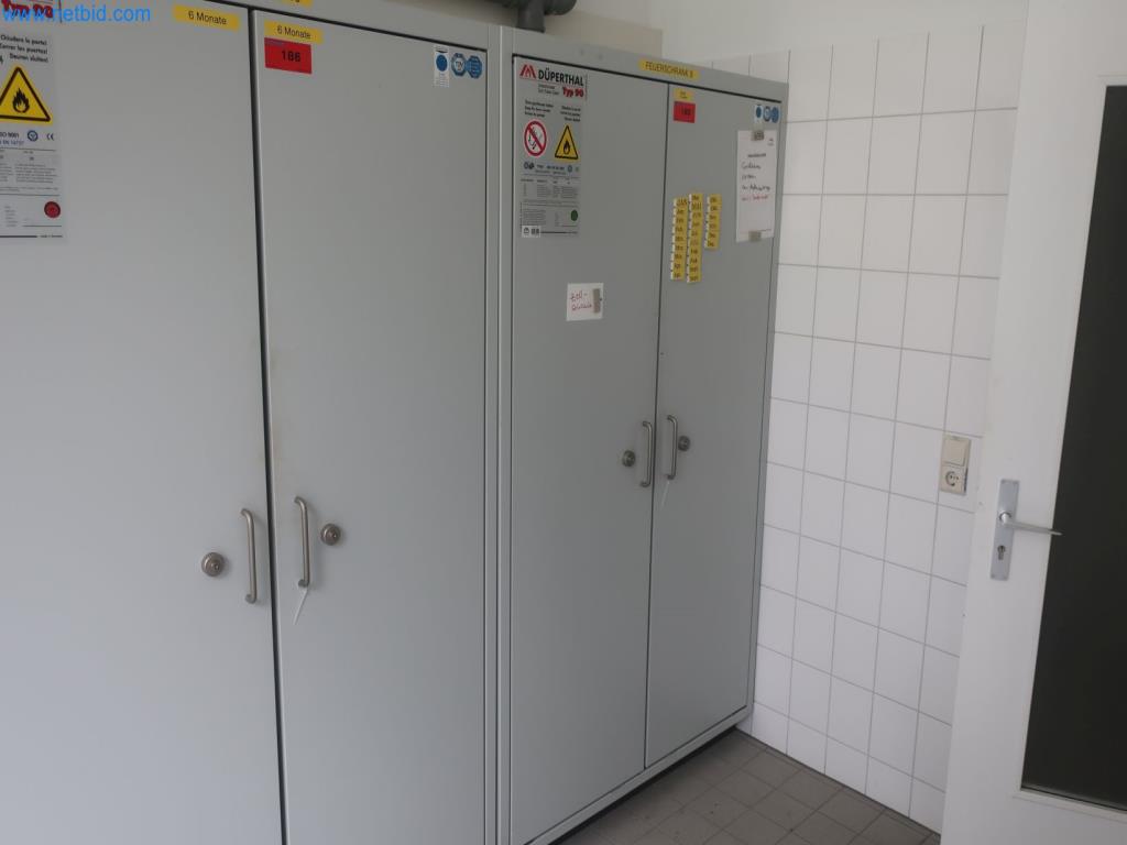 Plants for the production and storage of mineral oil products as well as input and finished products for the production of lubricants-1