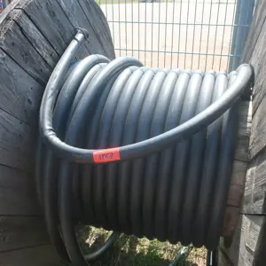Niederspannungskabel  NYKY-J 4X150²SM