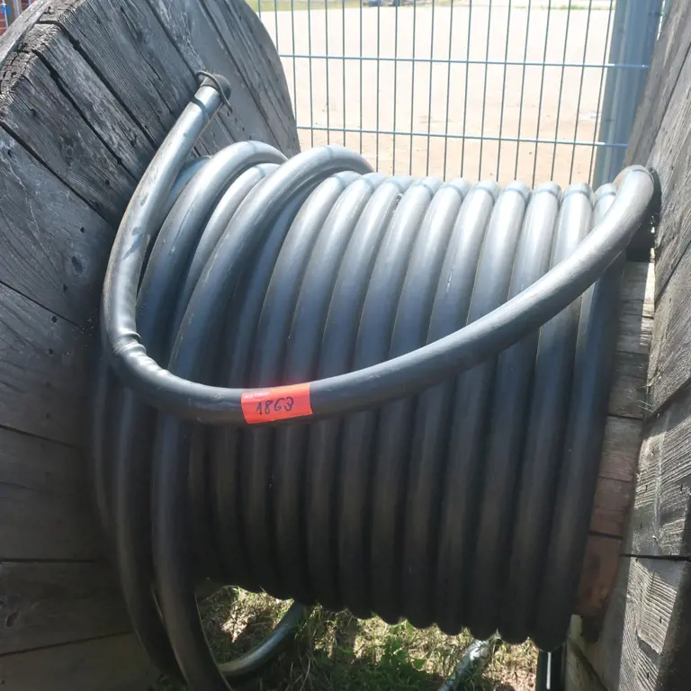 Niederspannungskabel  NYKY-J 4X150²SM