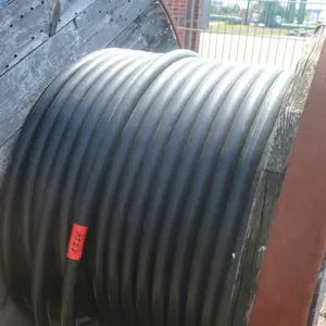 Niederspannungskabel  NYKY-J 4X120²SM