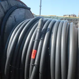 Niederspannungskabel  NYKY-J 4X150²SM