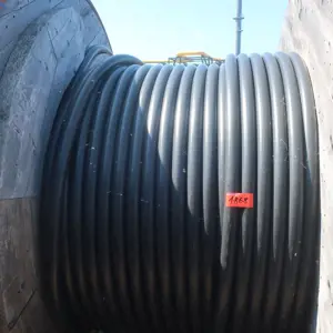 Niederspannungskabel  NYKY-J 4X150²SM