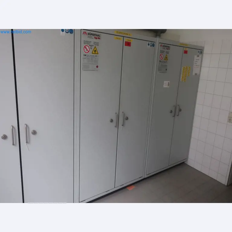 Závody na výrobu a skladování produktů z minerálních olejů, jakož i vstupů a hotových výrobků pro výrobu maziv.-1