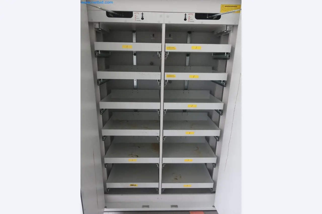 Závody na výrobu a skladování produktů z minerálních olejů, jakož i vstupů a hotových výrobků pro výrobu maziv.-2