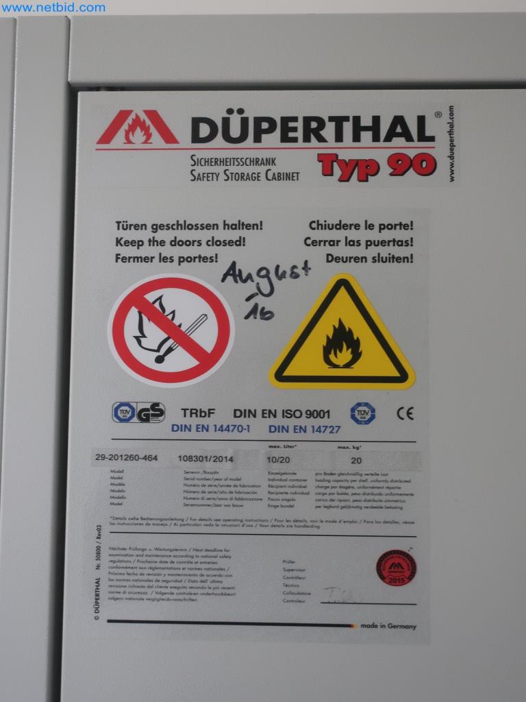 Plantas de producción y almacenamiento de productos derivados del petróleo, así como de insumos y productos acabados para la fabricación de lubricantes.-4