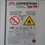 thumbnail-Anlagen zur Herstellung und Lagerung von Mineralölprodukten sowie Einsatz- und Fertigprodukten für die Schmierstoffherstellung-4