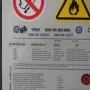 thumbnail-Anlagen zur Herstellung und Lagerung von Mineralölprodukten sowie Einsatz- und Fertigprodukten für die Schmierstoffherstellung-5