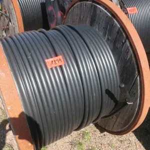 Niederspannungskabel  NYKY-J 10X2,5²RE
