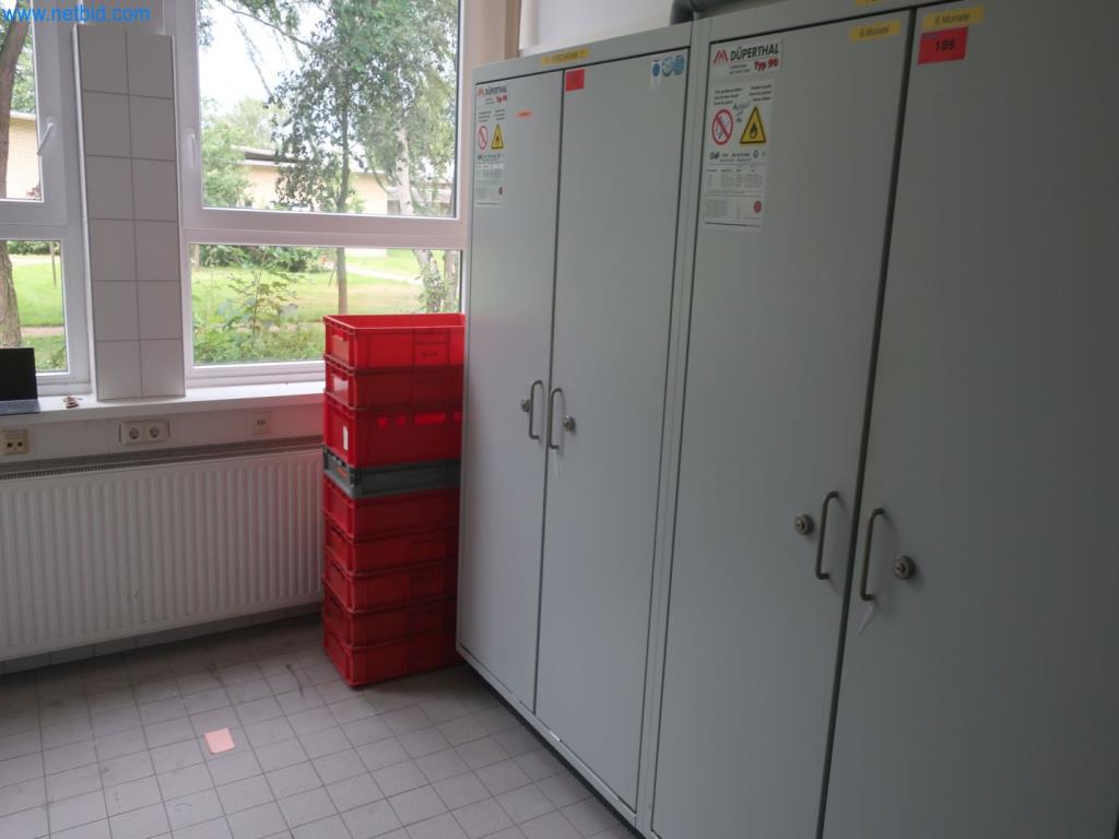 Anlagen zur Herstellung und Lagerung von Mineralölprodukten sowie Einsatz- und Fertigprodukten für die Schmierstoffherstellung-1