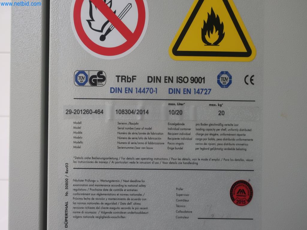 Anlagen zur Herstellung und Lagerung von Mineralölprodukten sowie Einsatz- und Fertigprodukten für die Schmierstoffherstellung-4