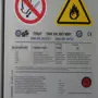 thumbnail-Anlagen zur Herstellung und Lagerung von Mineralölprodukten sowie Einsatz- und Fertigprodukten für die Schmierstoffherstellung-4