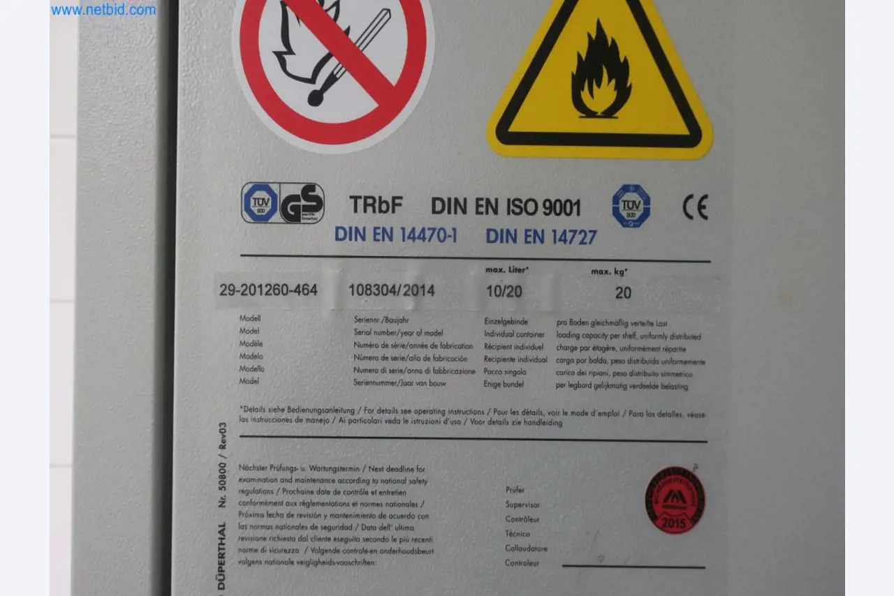 Plantas de producción y almacenamiento de productos derivados del petróleo, así como de insumos y productos acabados para la fabricación de lubricantes.-4