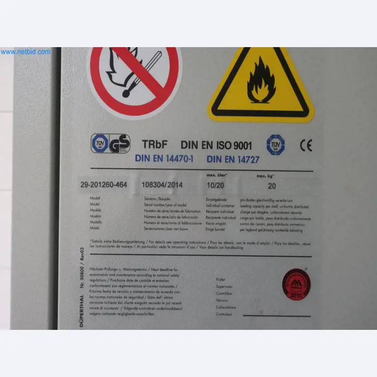 Plantas de producción y almacenamiento de productos derivados del petróleo, así como de insumos y productos acabados para la fabricación de lubricantes.-4