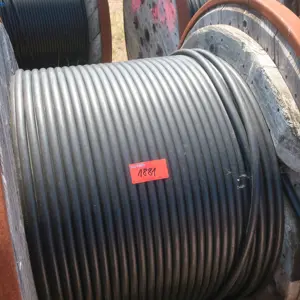 Niederspannungskabel  NYKY-J 10X2,5²RE