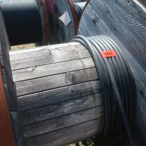 Niederspannungskabel  NYKY-J 5X10²RE