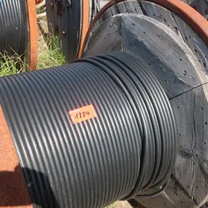 Niederspannungskabel  NYKY-J 4X2,5²RE