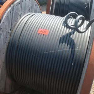 Niederspannungskabel  NYKY-J 10X2,5²RE