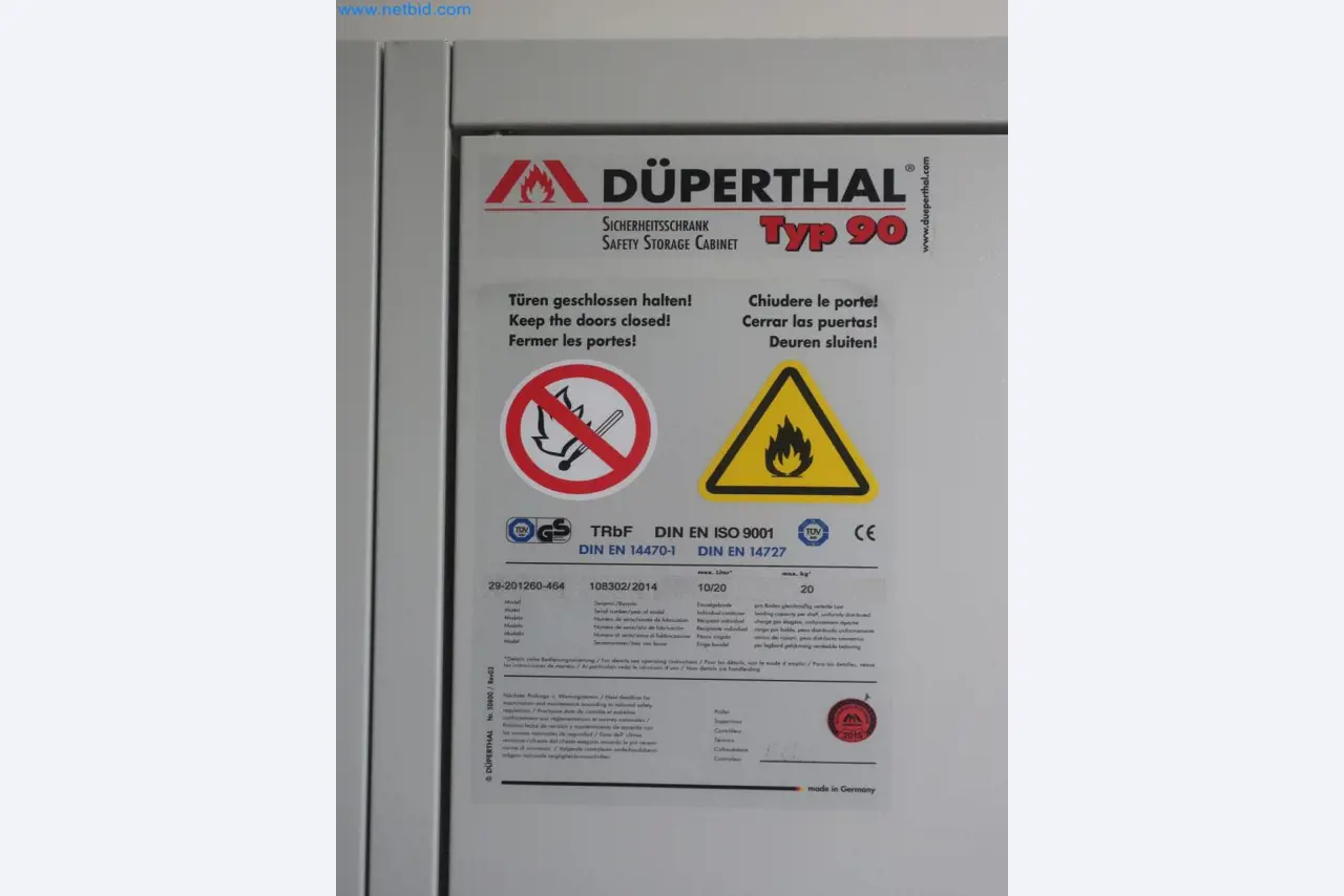 Zakłady produkcji i magazynowania mineralnych produktów olejowych, jak również surowców i produktów gotowych do produkcji smarów.-3