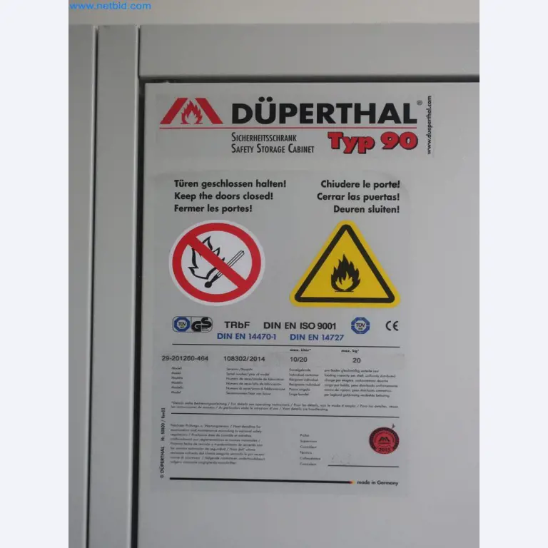 Zakłady produkcji i magazynowania mineralnych produktów olejowych, jak również surowców i produktów gotowych do produkcji smarów.-3