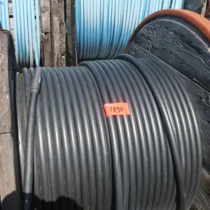 Niederspannungskabel  NYKY-J 4X16²RE