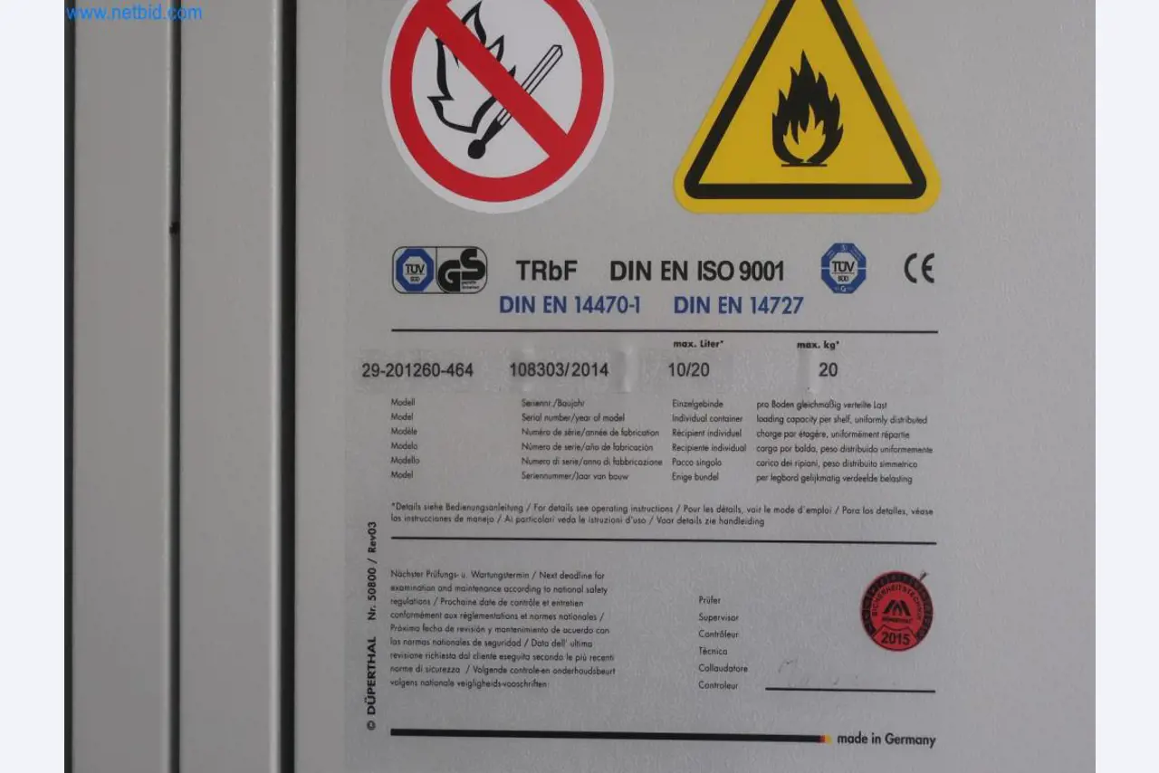 Fabrieken voor de productie en opslag van minerale olieproducten en input- en eindproducten voor de productie van smeermiddelen-2