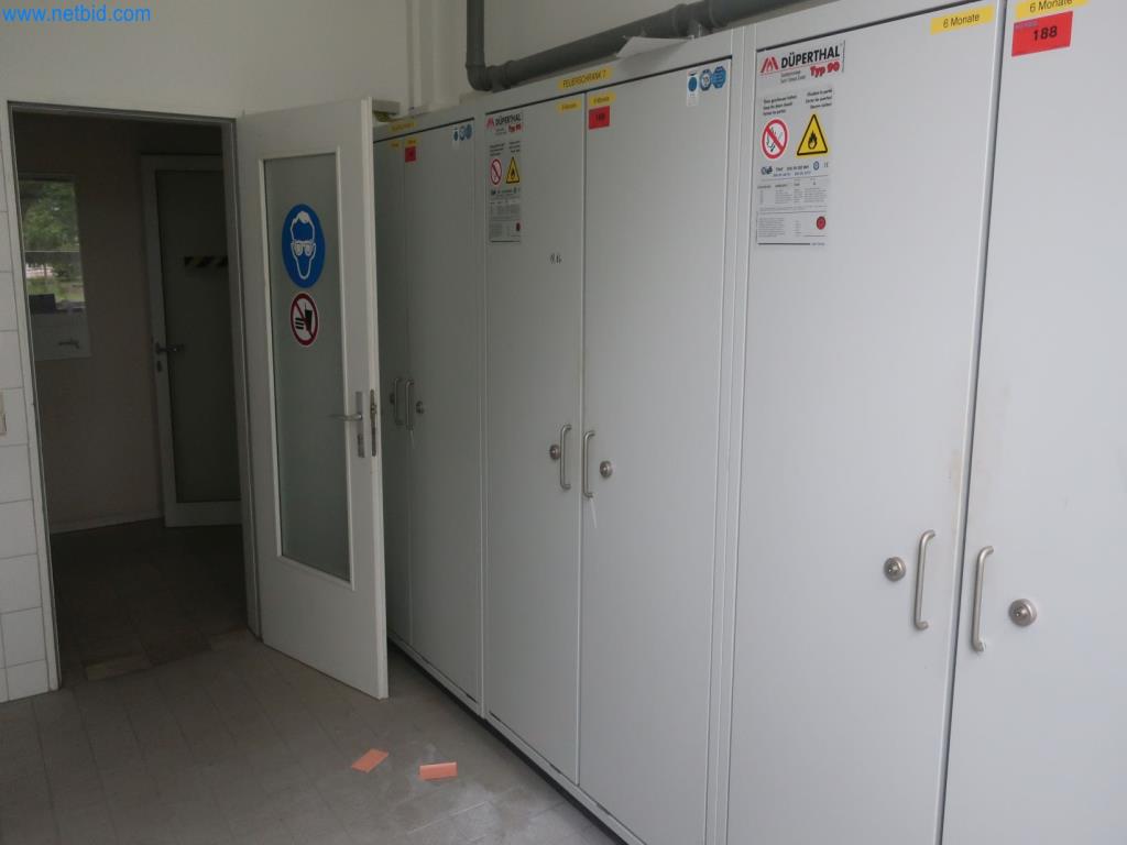 Anlagen zur Herstellung und Lagerung von Mineralölprodukten sowie Einsatz- und Fertigprodukten für die Schmierstoffherstellung-1