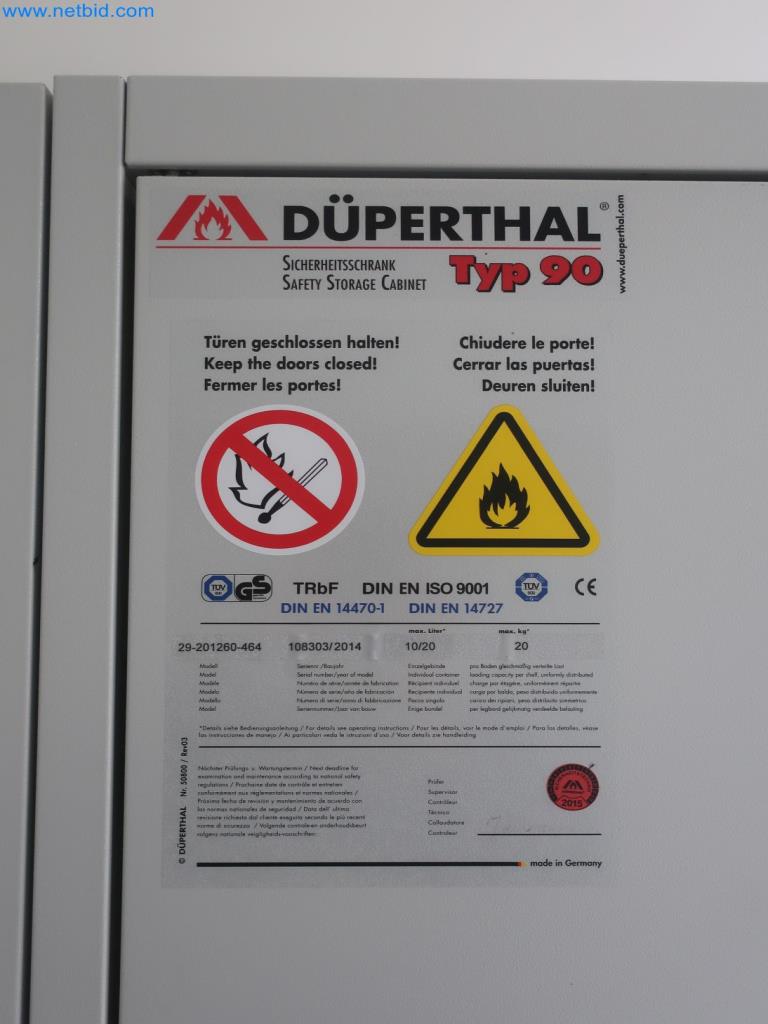 Anlagen zur Herstellung und Lagerung von Mineralölprodukten sowie Einsatz- und Fertigprodukten für die Schmierstoffherstellung-4