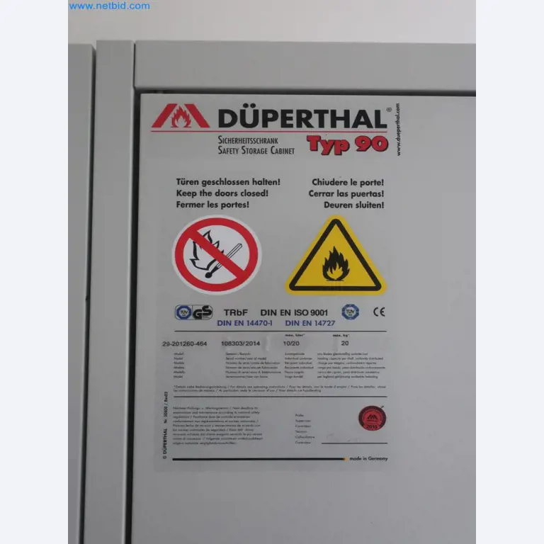 Fabrieken voor de productie en opslag van minerale olieproducten en input- en eindproducten voor de productie van smeermiddelen-4