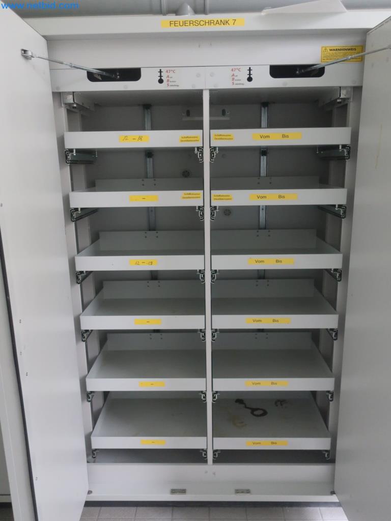 Anlagen zur Herstellung und Lagerung von Mineralölprodukten sowie Einsatz- und Fertigprodukten für die Schmierstoffherstellung-5