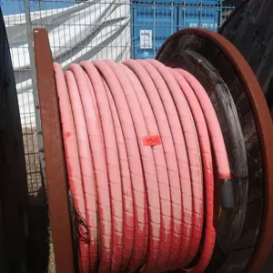 Mittelspannungskabel  NKBY 3X150²SM