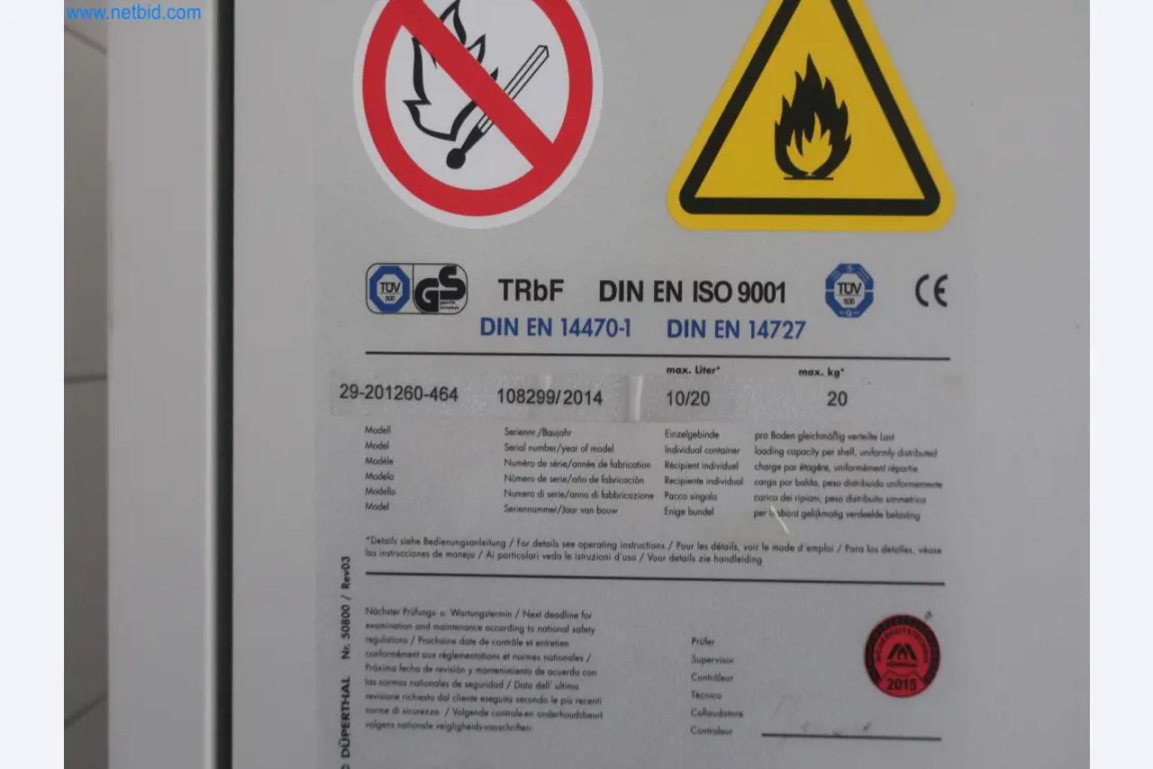 Plantas de producción y almacenamiento de productos derivados del petróleo, así como de insumos y productos acabados para la fabricación de lubricantes.-5