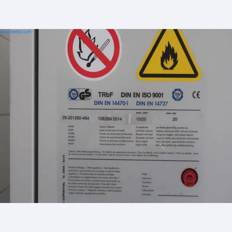 Plantas de producción y almacenamiento de productos derivados del petróleo, así como de insumos y productos acabados para la fabricación de lubricantes.-5