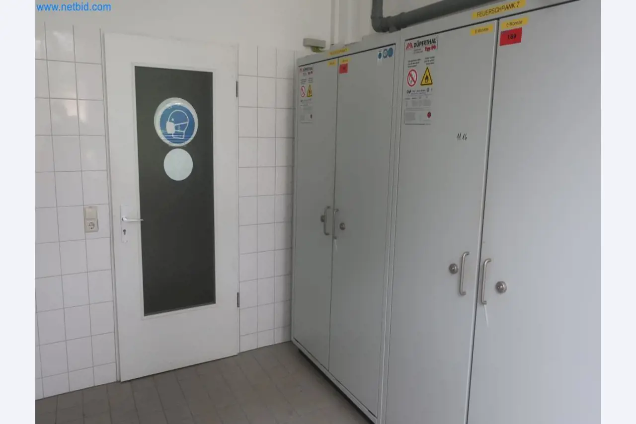 Plantas de producción y almacenamiento de productos derivados del petróleo, así como de insumos y productos acabados para la fabricación de lubricantes.-1