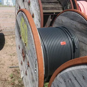 Niederspannungskabel  NYKY-J 21X2,5²RE