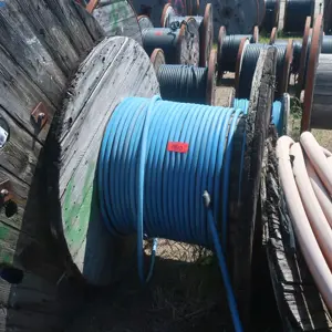 Daten-/Telefonkabel  10X4X0,8
