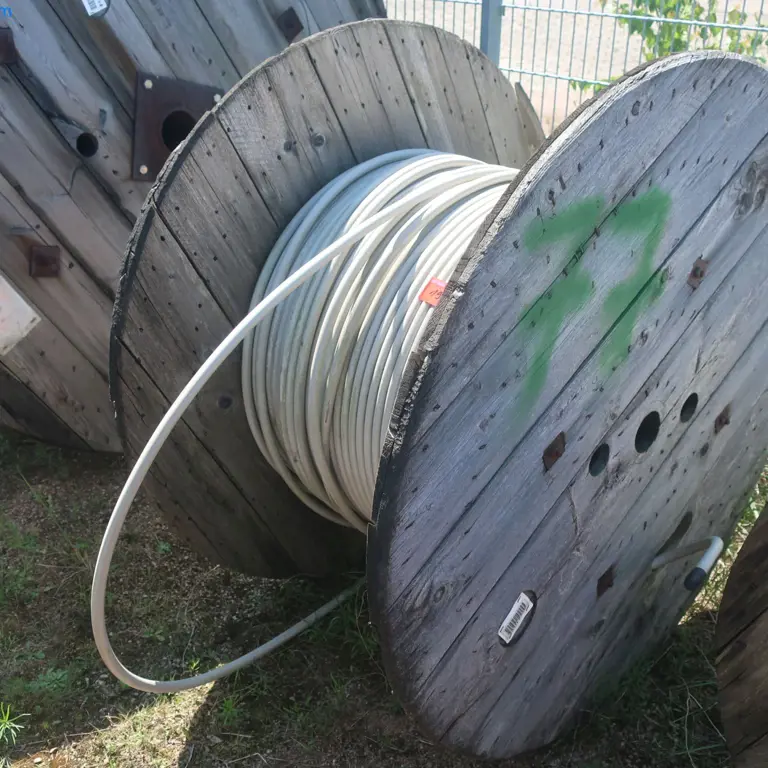 Daten-/Telefonkabel  10X4X0,8