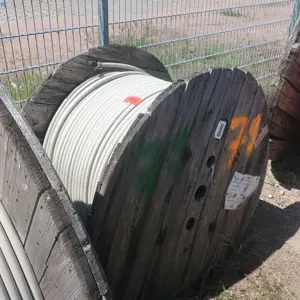 Daten-/Telefonkabel  10X4X0,8