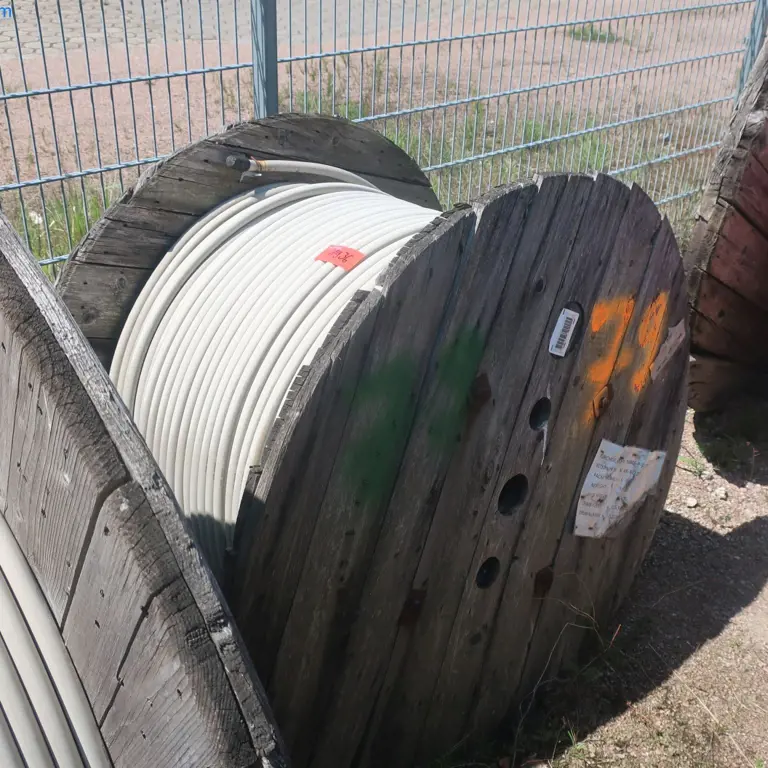 Daten-/Telefonkabel  10X4X0,8