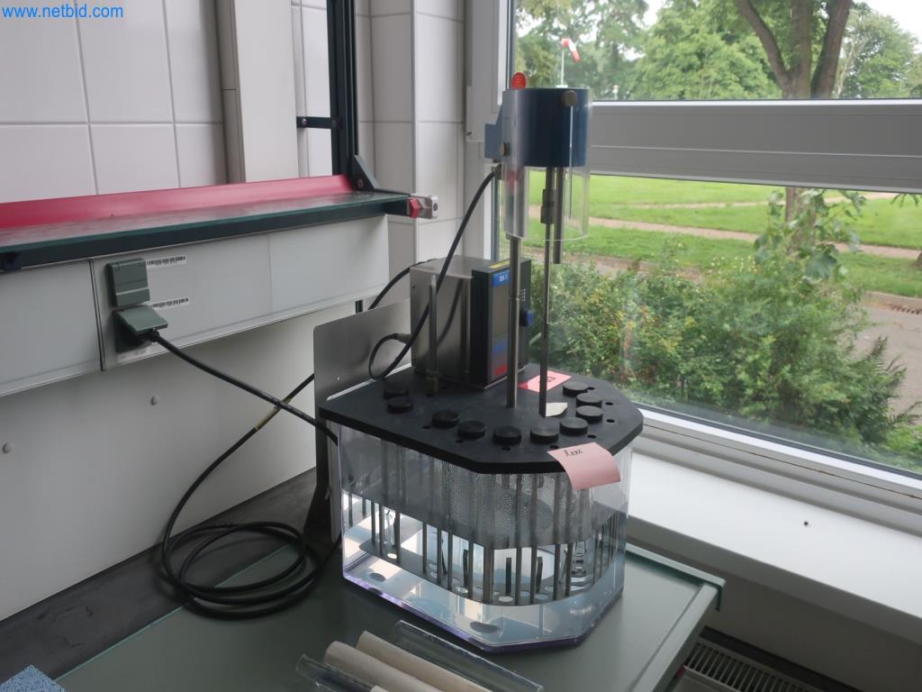 Plants for the production and storage of mineral oil products as well as input and finished products for the production of lubricants-3