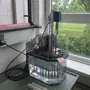 thumbnail-Anlagen zur Herstellung und Lagerung von Mineralölprodukten sowie Einsatz- und Fertigprodukten für die Schmierstoffherstellung-3