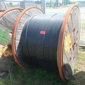 Daten-/Telefonkabel  A-DQ(ZN)b2YM2Y 3X8E9/125+3X8G50/125(OM2+)